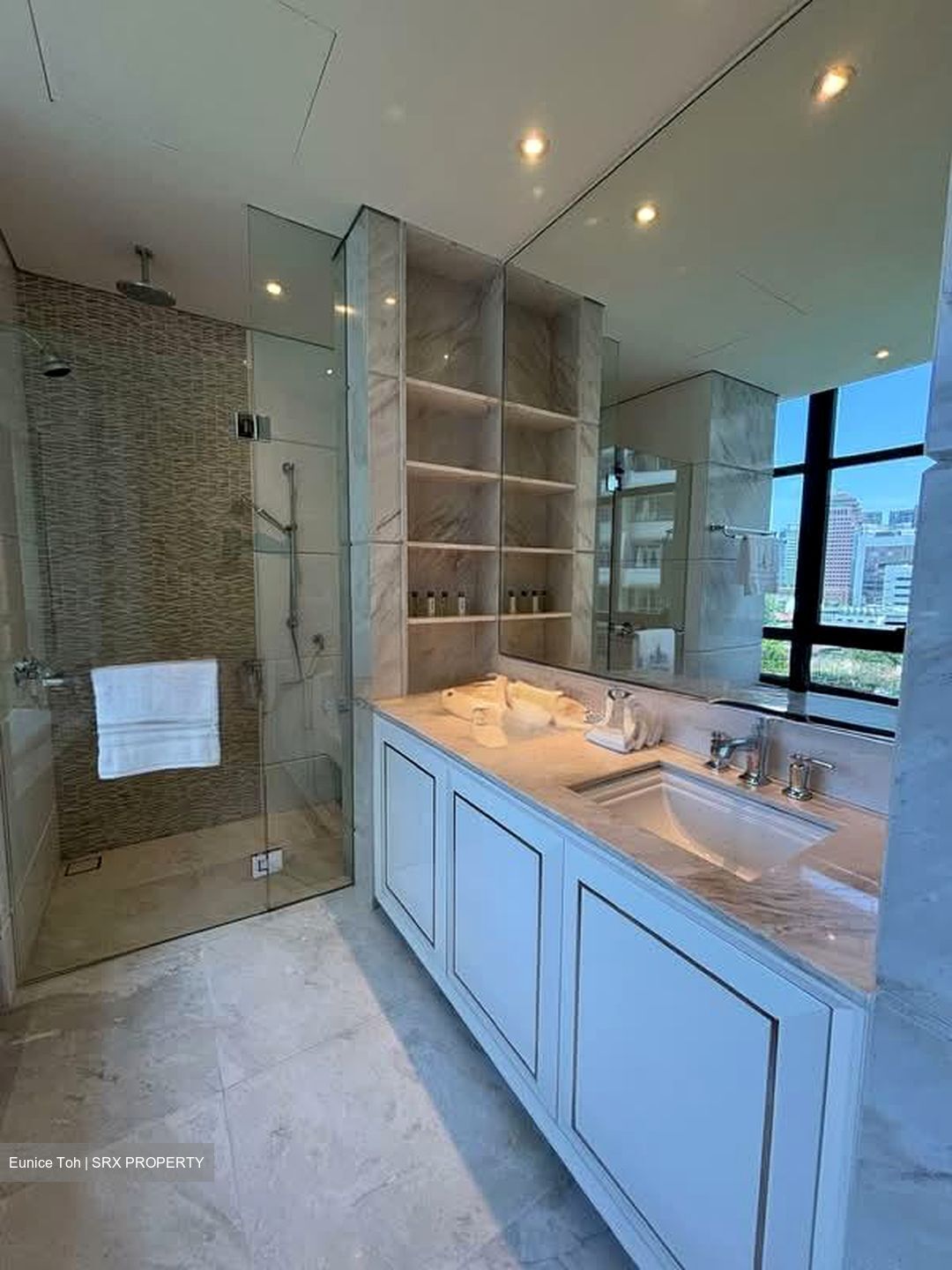 The Ritz-Carlton  (D9), Condominium #540190741